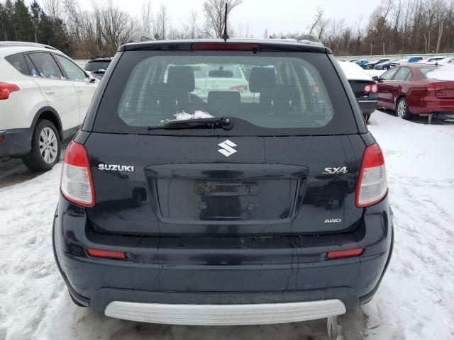 Photo 6 from auction – 2013 SUZUKI SX4 TECHNO with VIN JS2YB5A44D6100218