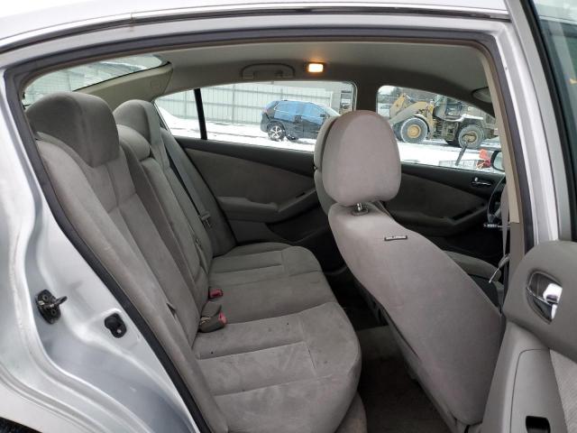 Photo 10 from auction – 2007 NISSAN ALTIMA 2.5 with VIN 1N4AL21E27C141863