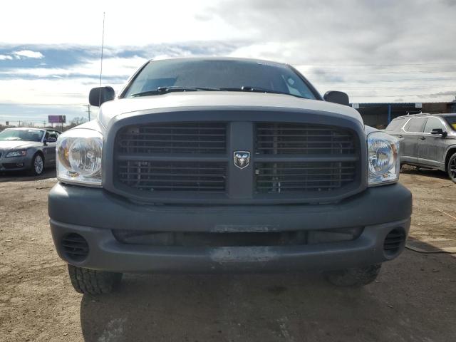 Photo 5 from auction – 2008 DODGE RAM 1500 S with VIN 1D7HU18N48J151139