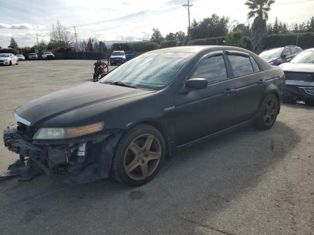Photo 1 from auction – 2006 ACURA 3.2TL with VIN 19UUA66216A002726