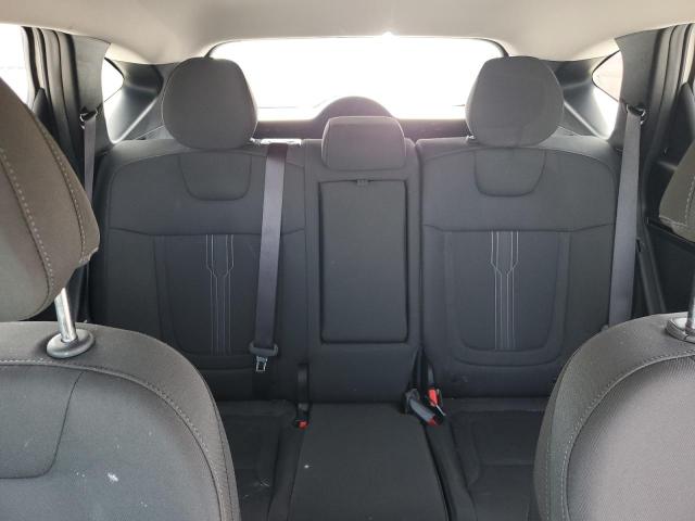 Photo 10 from auction – 2024 HYUNDAI TUCSON SEL with VIN 5NMJB3DEXRH366003