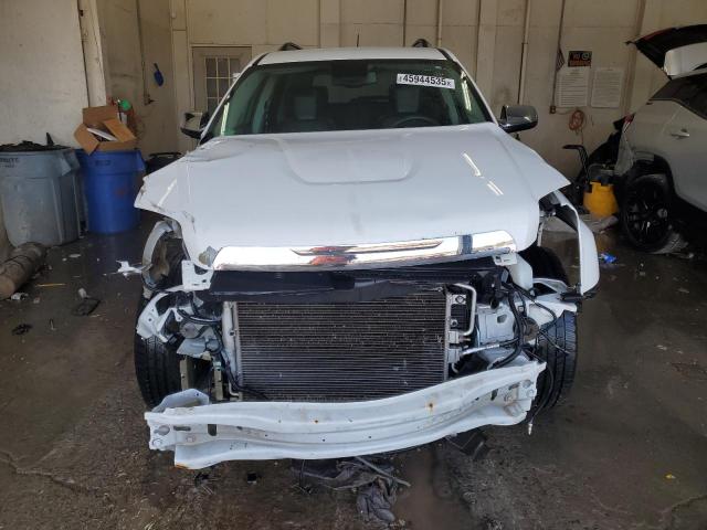 Photo 5 from auction – 2017 GMC TERRAIN SL with VIN 2GKALPEK7H6337044
