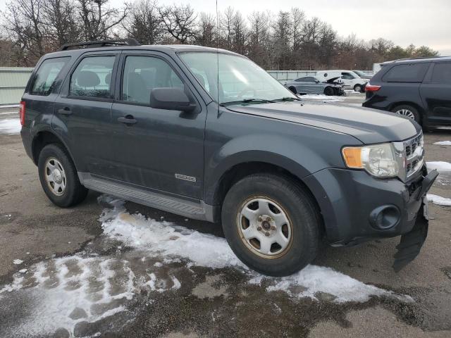 Photo 4 from auction – 2008 FORD ESCAPE with VIN 1FMCU02Z38KA90267