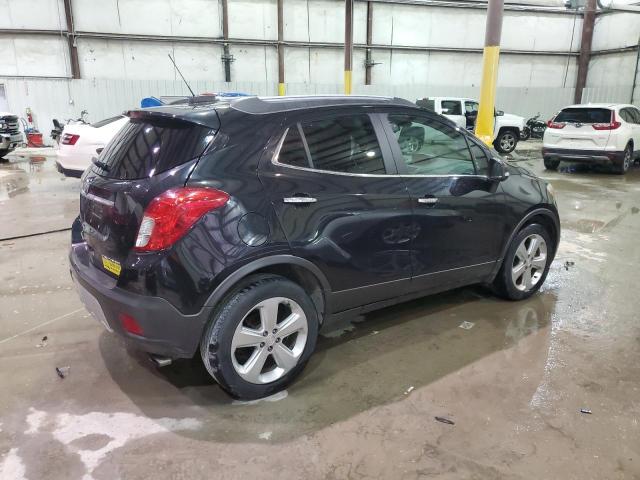 Photo 3 from auction – 2015 BUICK ENCORE with VIN KL4CJCSB2FB177554