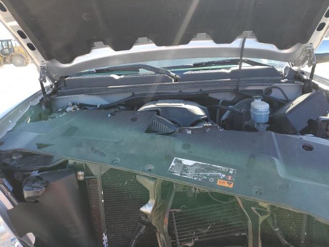 Photo 11 from auction – 2011 CHEVROLET SILVERADO with VIN 1GCNKSE07BZ426304