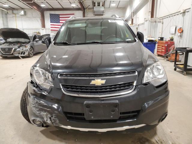 Photo 5 from auction – 2012 CHEVROLET CAPTIVA SP with VIN 3GNFL4E58CS596640