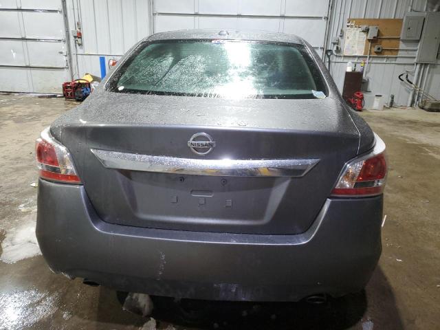 Photo 6 from auction – 2015 NISSAN ALTIMA 2.5 with VIN 1N4AL3AP8FN309239