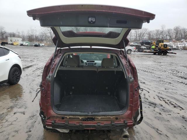 Photo 6 from auction – 2015 HONDA CR-V EX with VIN 2HKRM4H50FH630423