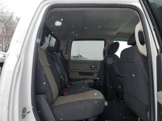 Photo 10 from auction – 2012 DODGE RAM 1500 S with VIN 1C6RD7LT4CS256278