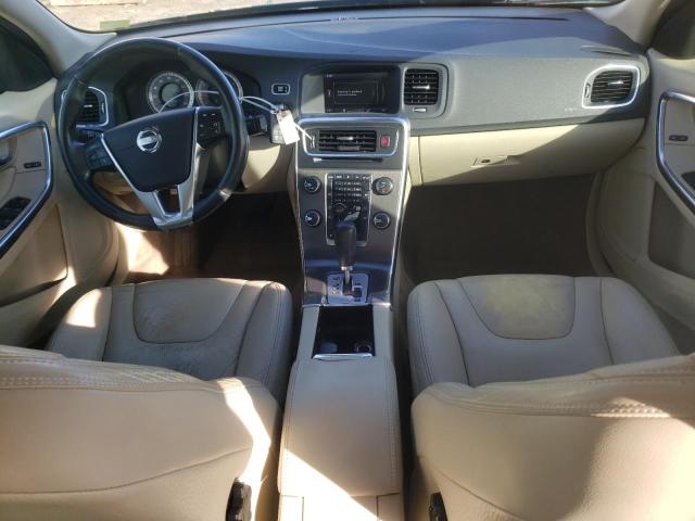 Photo 8 from auction – 2012 VOLVO S60 T5 with VIN YV1622FS5C2137804