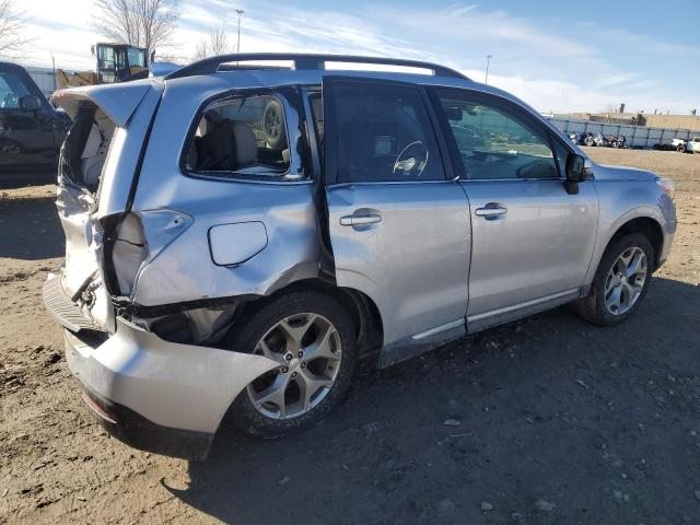 Photo 3 from auction – 2016 SUBARU FORESTER 2 with VIN JF2SJAXCXGH546779