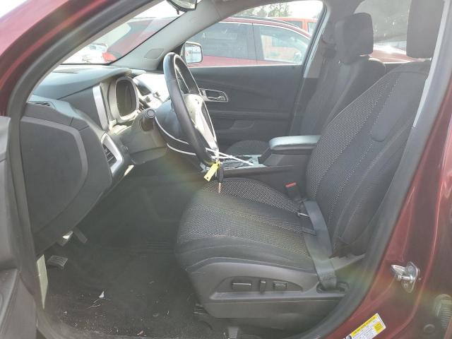 Photo 7 from auction – 2016 CHEVROLET EQUINOX LT with VIN 2GNALCEK6G6296643