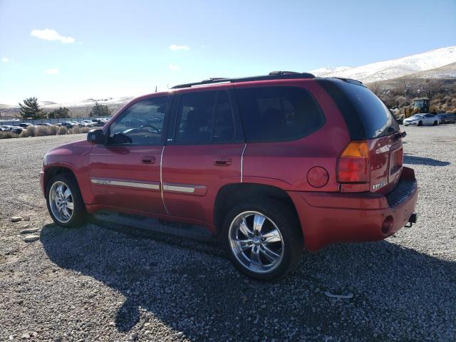 Photo 2 from auction – 2004 GMC ENVOY with VIN 1GKDT13S242417226