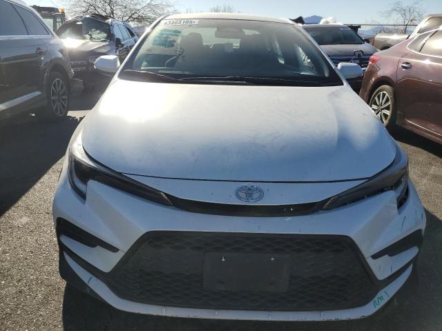 Photo 5 from auction – 2023 TOYOTA COROLLA SE with VIN 5YFS4MCE1PP140697
