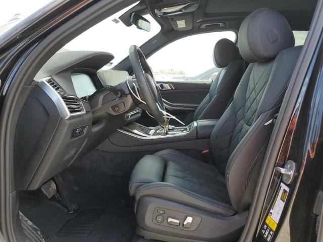 Photo 7 from auction – 2023 BMW X5 XDRIVE4 with VIN 5UXCR6C07P9S00296