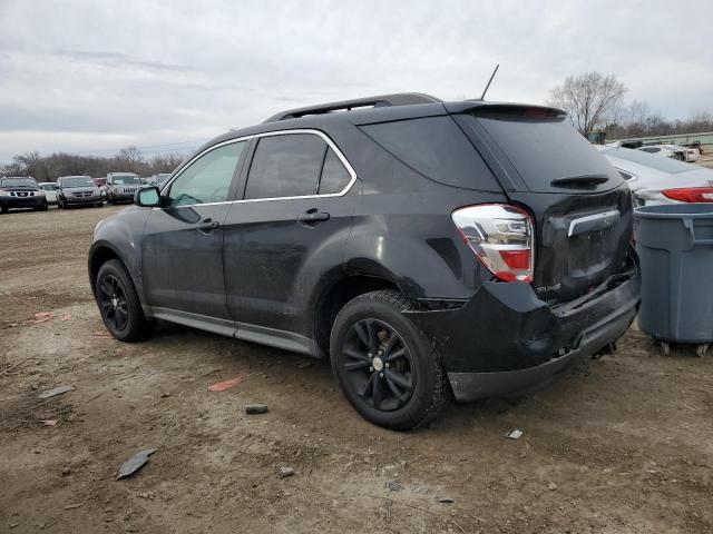 Photo 2 from auction – 2017 CHEVROLET EQUINOX LT with VIN 2GNALCEK7H6244536