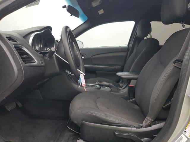 Zdjęcie 7 z aukcji – 2014 DODGE AVENGER SE z VIN 1C3CDZAB8EN149048