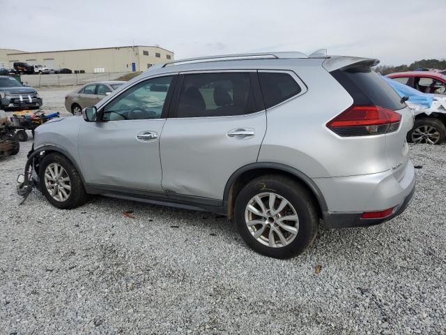 Photo 2 from auction – 2017 NISSAN ROGUE S with VIN KNMAT2MT7HP504690