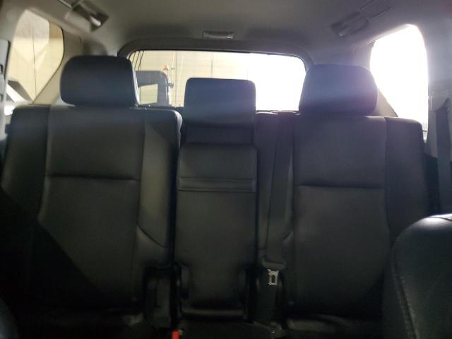 Photo 10 from auction – 2011 LEXUS GX 460 with VIN JTJBM7FX1B5023588