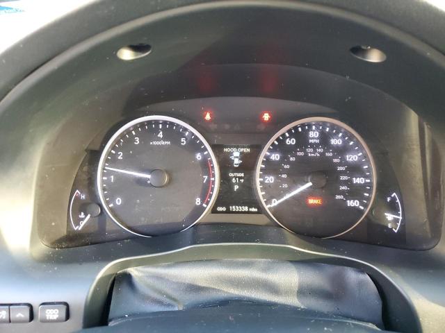صورة رقم 9 من المزاد - 2013 LEXUS ES 350 مع VIN JTHBK1GG5D2048856