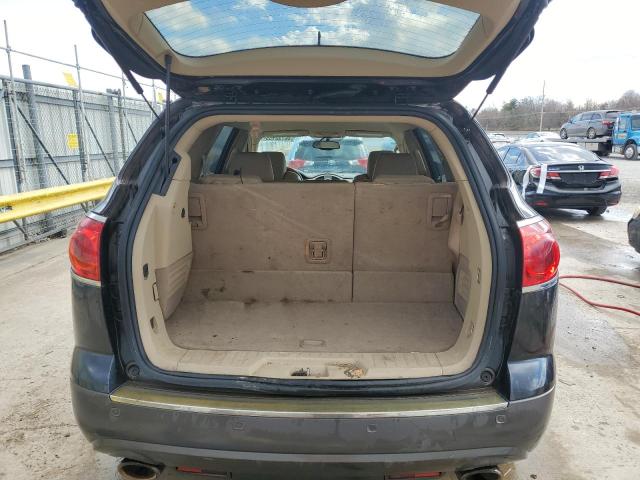 Photo 6 from auction – 2010 BUICK ENCLAVE CX with VIN 5GALVBED7AJ183268
