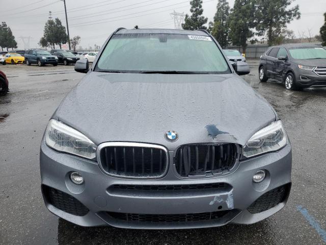 Photo 5 from auction – 2016 BMW X5 SDRIVE3 with VIN 5UXKR2C55G0R70873