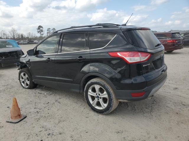 Photo 2 from auction – 2014 FORD ESCAPE SE with VIN 1FMCU0GX7EUC67801