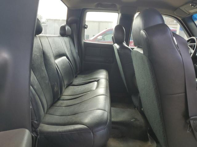 Photo 10 from auction – 2000 CHEVROLET SILVERADO with VIN 2GCEC19TXY1319485
