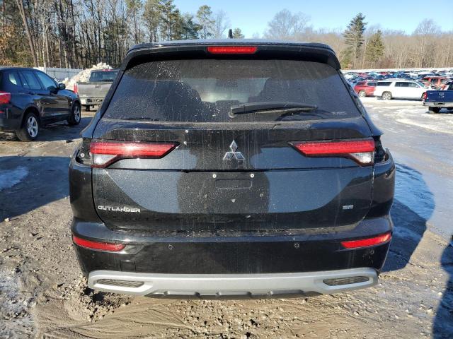 Photo 6 from auction – 2023 MITSUBISHI OUTLANDER with VIN JA4J4UA87PZ059115