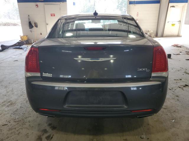 Photo 6 from auction – 2018 CHRYSLER 300C with VIN 2C3CCAPT6JH211151