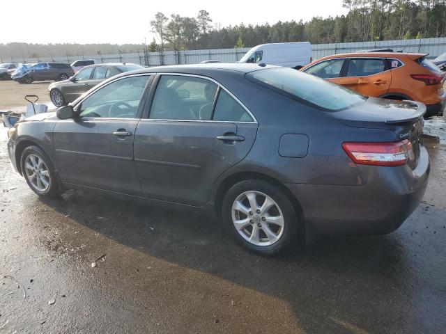 Photo 2 from auction – 2011 TOYOTA CAMRY BASE with VIN 4T1BF3EK2BU144496