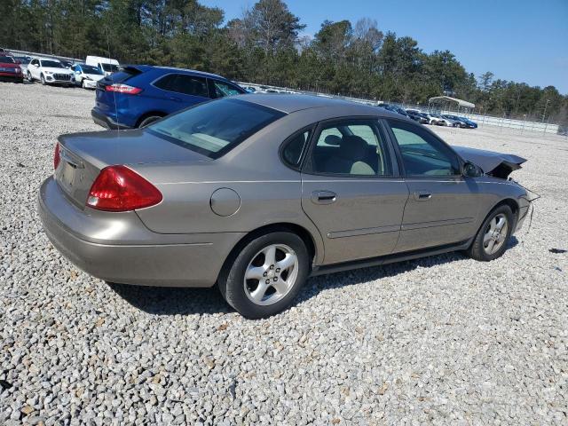 Photo 3 from auction – 2003 FORD TAURUS SES with VIN 1FAFP55U93A203830