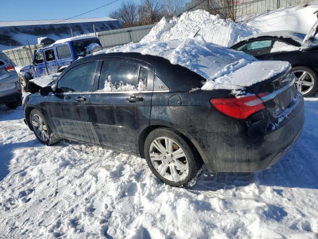 Снимка 2 от търг – 2013 CHRYSLER 200 TOURIN с VIN 1C3CCBBB2DN656468