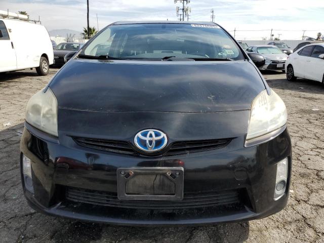 Photo 5 from auction – 2010 TOYOTA PRIUS with VIN JTDKN3DU7A0052669