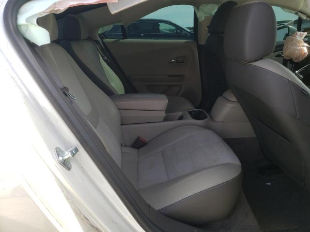 Photo 10 from auction – 2013 CHEVROLET VOLT with VIN 1G1RB6E45DU106998