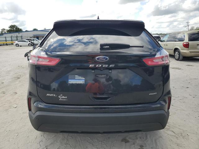 Photo 6 from auction – 2023 FORD EDGE SEL with VIN 2FMPK4J97PBA09778