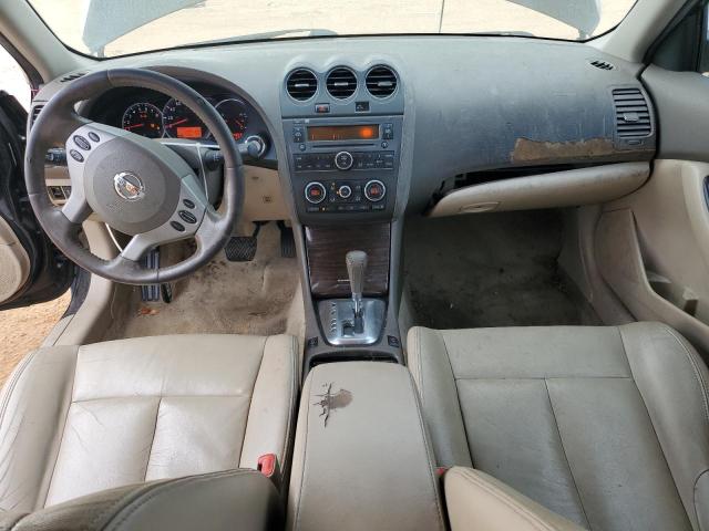Photo 8 from auction – 2011 NISSAN ALTIMA BAS with VIN 1N4AL2AP2BC145552
