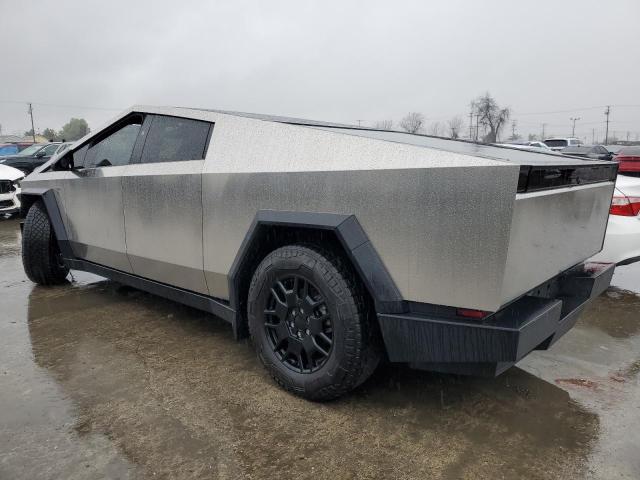 Photo 2 from auction – 2024 TESLA CYBERTRUCK with VIN 7G2CEHED6RA010128