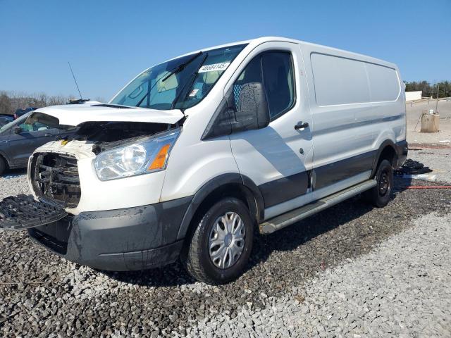 FORD TRANSIT T- 2019 with VIN 1FTYR1ZM2KKA42472 - Photo from auction