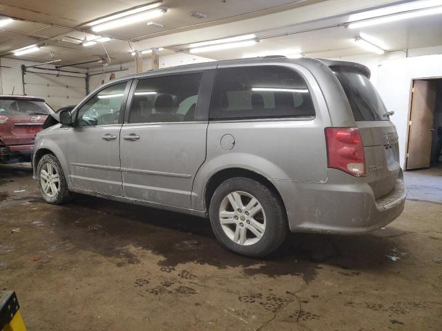 Photo 2 from auction – 2013 DODGE GRAND CARA with VIN 2C4RDGDG7DR740104