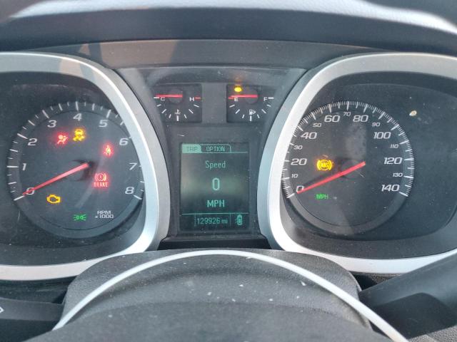صورة رقم 9 من المزاد - 2013 CHEVROLET EQUINOX LS مع VIN 2GNFLCEK2D6291814