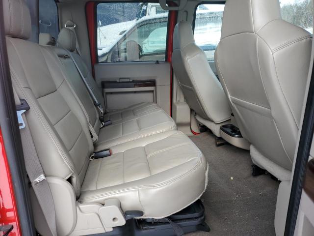 Photo 10 from auction – 2009 FORD F350 SUPER with VIN 1FTWW31R79EA86785