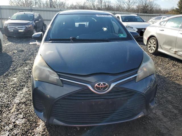 Photo 5 from auction – 2015 TOYOTA YARIS with VIN VNKKTUD36FA047751