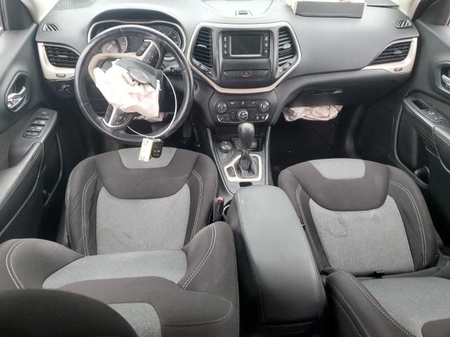 Снимка 8 от търг – 2014 JEEP CHEROKEE L с VIN 1C4PJMCB1EW200325