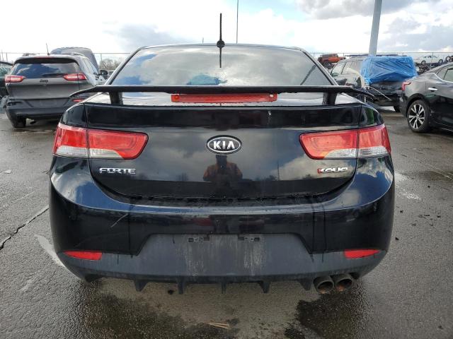 Photo 6 from auction – 2012 KIA FORTE SX with VIN KNAFW6A34C5477930