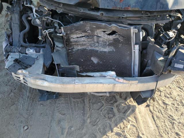 Photo 11 from auction – 2018 HONDA CIVIC EX with VIN 19XFC2F70JE039455
