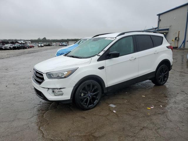 FORD ESCAPE SE 2019 with VIN 1FMCU0GD7KUB80725 - Photo from auction