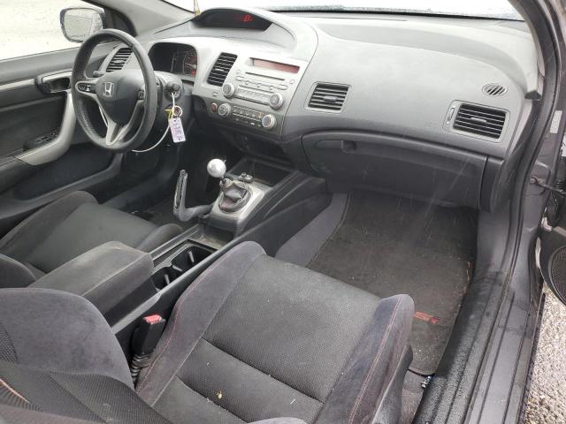 Photo 8 from auction – 2011 HONDA CIVIC SI with VIN 2HGFG2A56BH701119