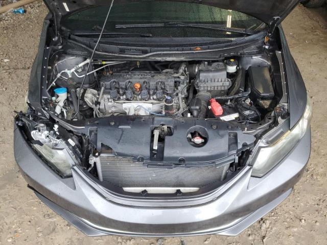 Photo 11 from auction – 2013 HONDA CIVIC LX with VIN 19XFB2F56DE029342