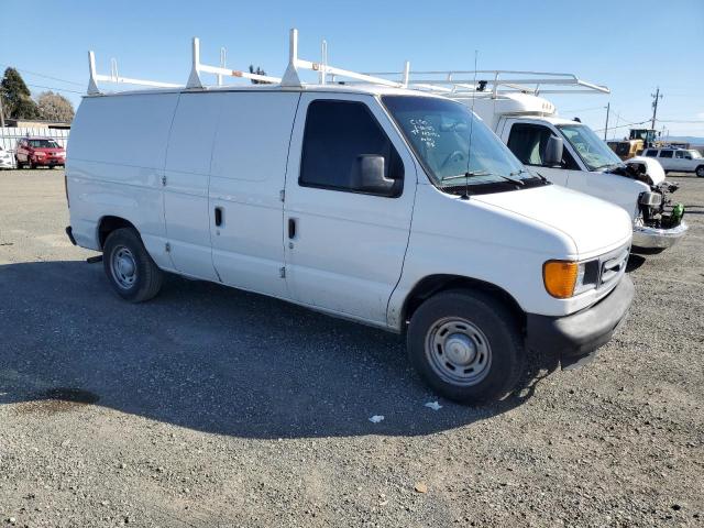 Снимка 4 от търг – 2006 FORD ECONOLINE с VIN 1FTRE14W66DA97932